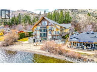 12811 Lakeshore Drive S Unit# 629. Summerland, British Columbia