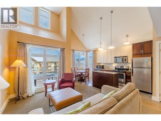 12811 Lakeshore Drive S Unit# 629. Summerland, British Columbia