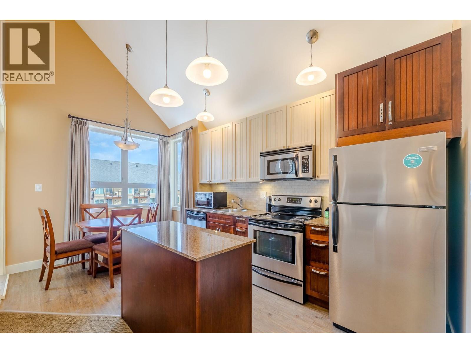 12811 Lakeshore Drive S Unit# 629. Summerland, British Columbia