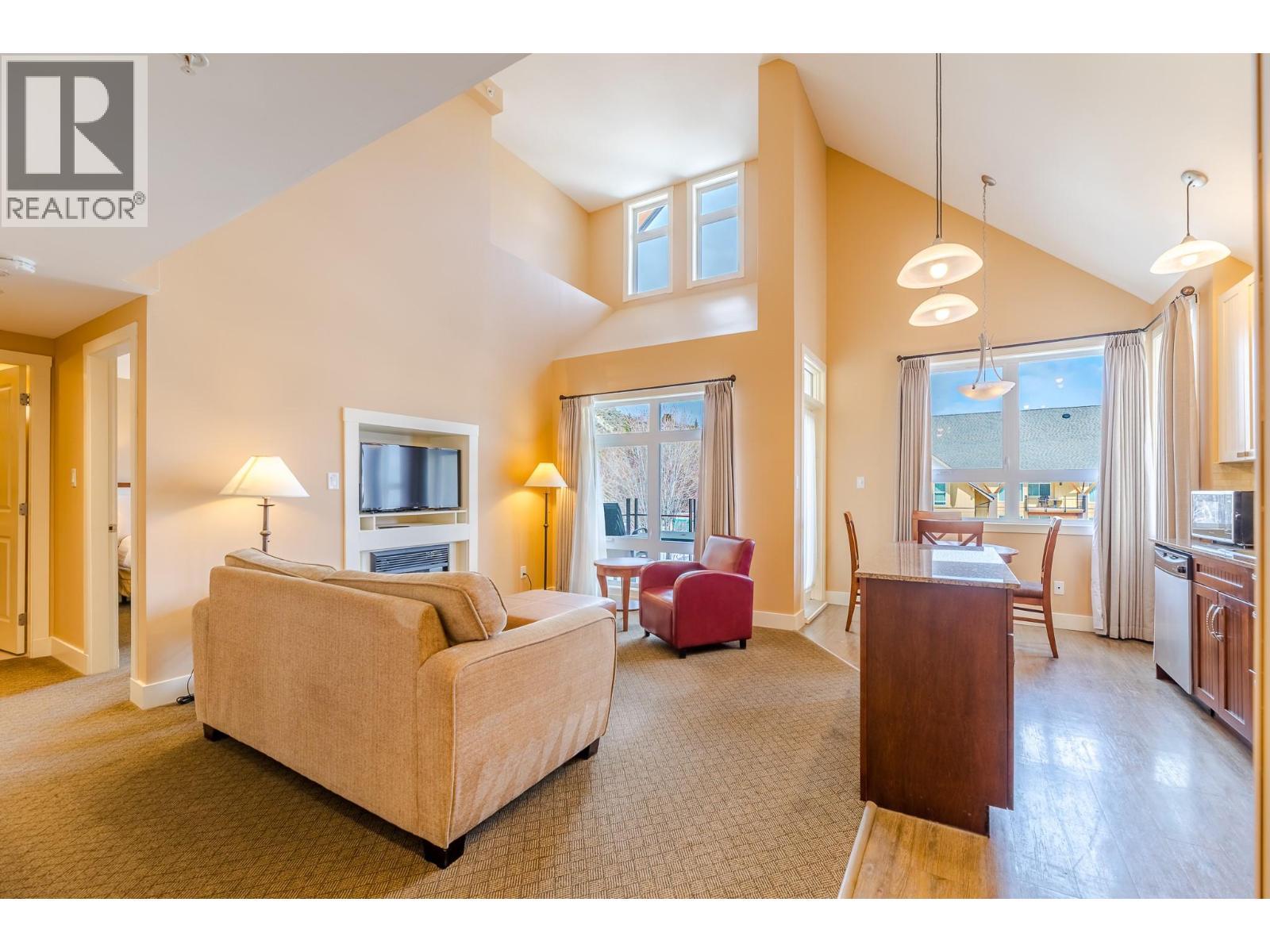 12811 Lakeshore Drive S Unit# 629. Summerland, British Columbia