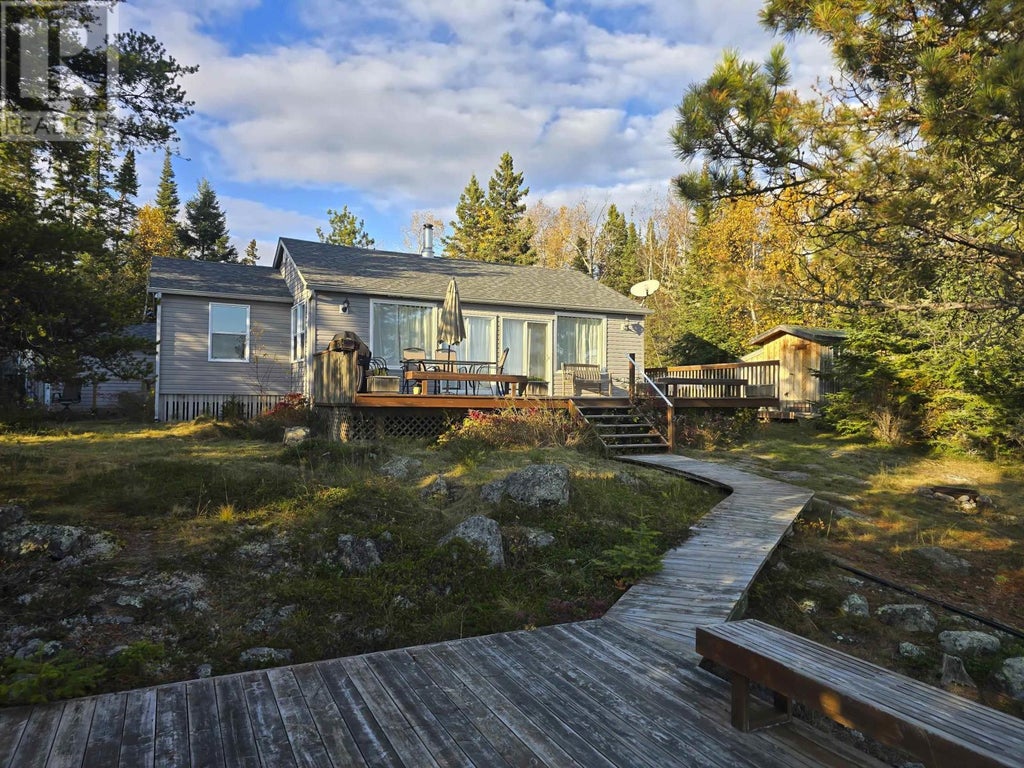 351 Amethyst Harbour, Cliff Avenue, Thunder Bay