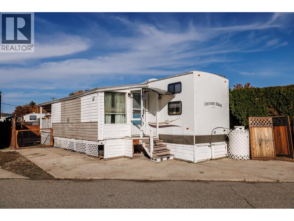 415 Commonwealth Road Unit# 600, Kelowna