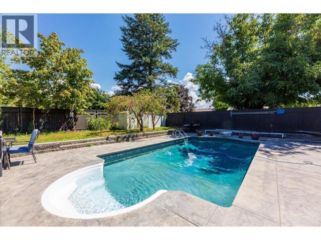 970 Tamarack Drive, Kelowna