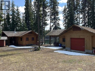 2701 Peachland Forestry Service Road. Peachland, British Columbia