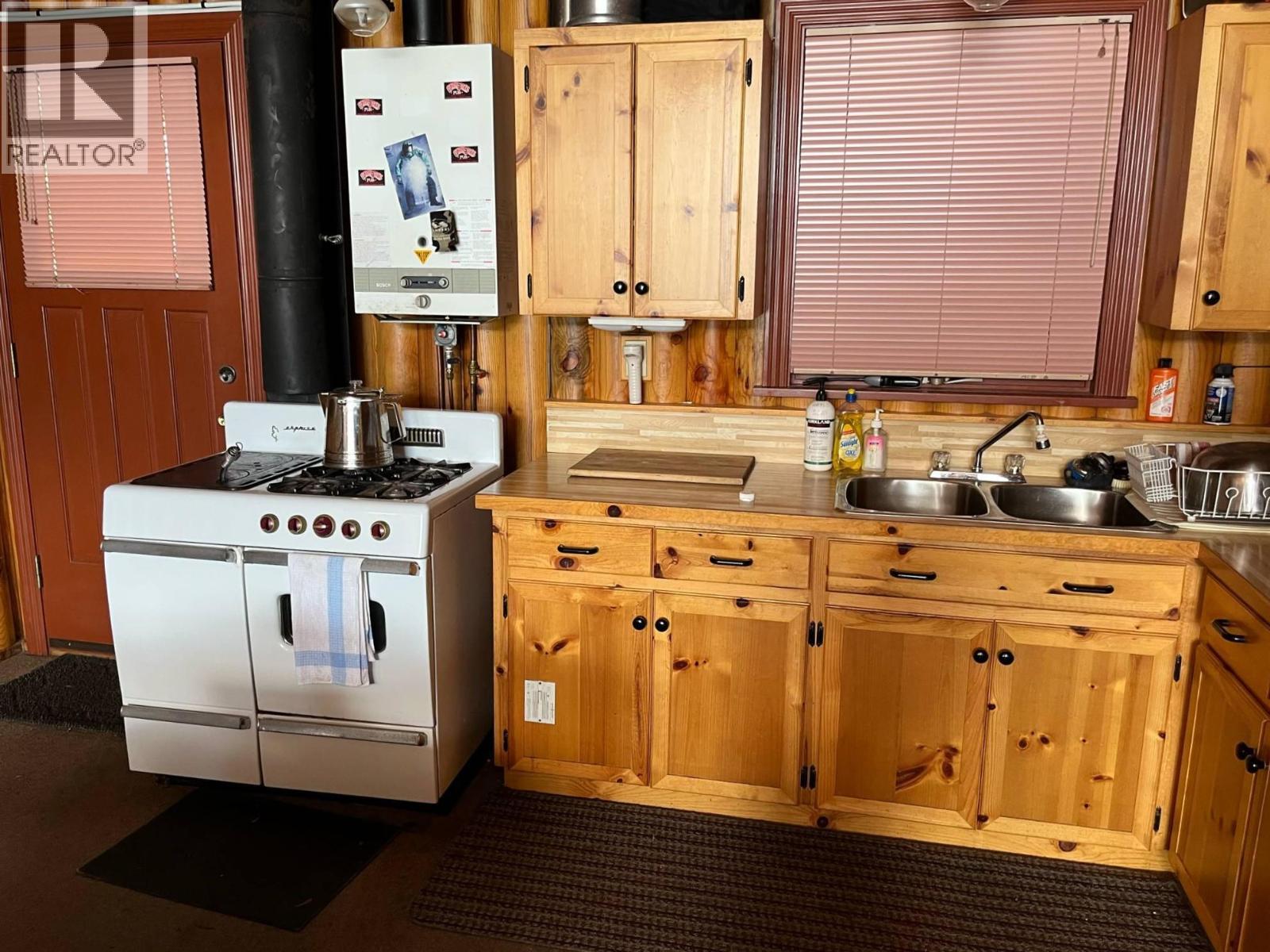 2701 Peachland Forestry Service Road. Peachland, British Columbia