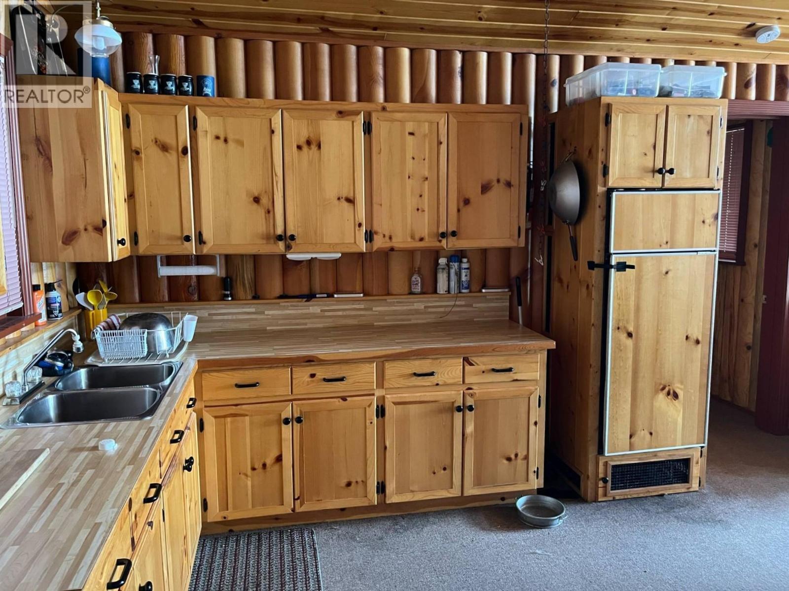 2701 Peachland Forestry Service Road. Peachland, British Columbia