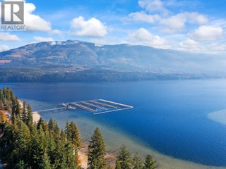 3303 Enderby Mabel Lake Road Unit# Rv Lot 3. Enderby, British Columbia