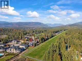 3303 Enderby Mabel Lake Road Unit# Rv Lot 3. Enderby, British Columbia