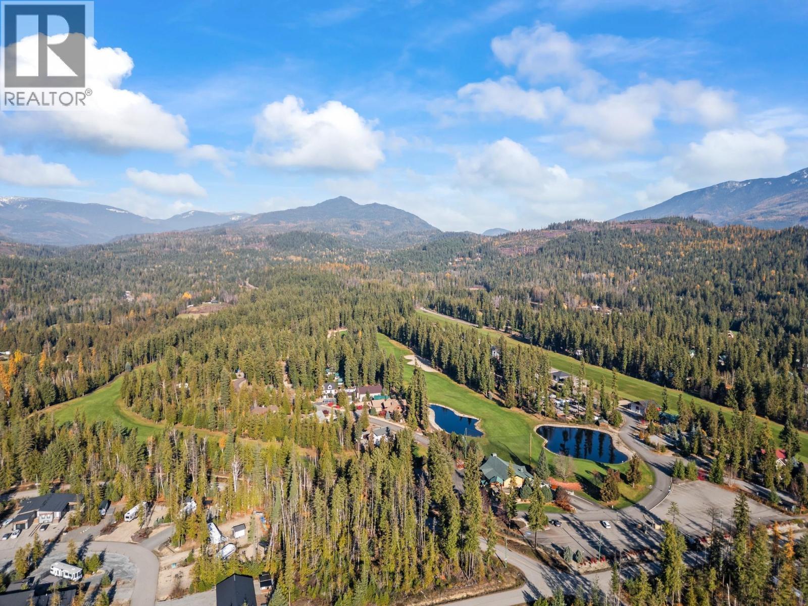 3303 Enderby Mabel Lake Road Unit# Rv Lot 3. Enderby, British Columbia