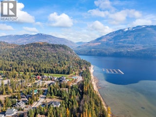 3303 Enderby Mabel Lake Road Unit# Rv Lot 3. Enderby, British Columbia