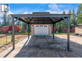 3303 Enderby Mabel Lake Road Unit# Rv Lot 3. Enderby, British Columbia