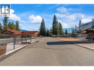 3303 Enderby Mabel Lake Road Unit# Rv Lot 3. Enderby, British Columbia