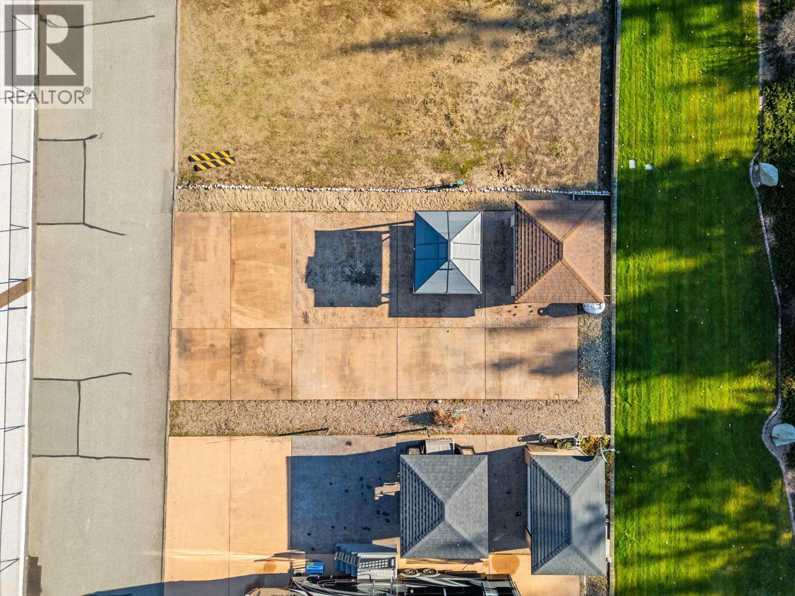 3303 Enderby Mabel Lake Road Unit# Rv Lot 3. Enderby, British Columbia