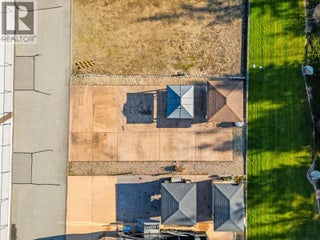 3303 Enderby Mabel Lake Road Unit# Rv Lot 3. Enderby, British Columbia