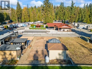 3303 Enderby Mabel Lake Road Unit# Rv Lot 3. Enderby, British Columbia