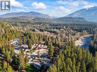 3303 Enderby Mabel Lake Road Unit# Rv Lot 3. Enderby, British Columbia