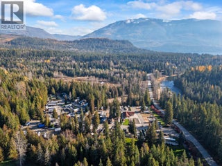 3303 Enderby Mabel Lake Road Unit# Rv Lot 3. Enderby, British Columbia