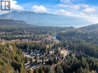 3303 Enderby Mabel Lake Road Unit# Rv Lot 3. Enderby, British Columbia