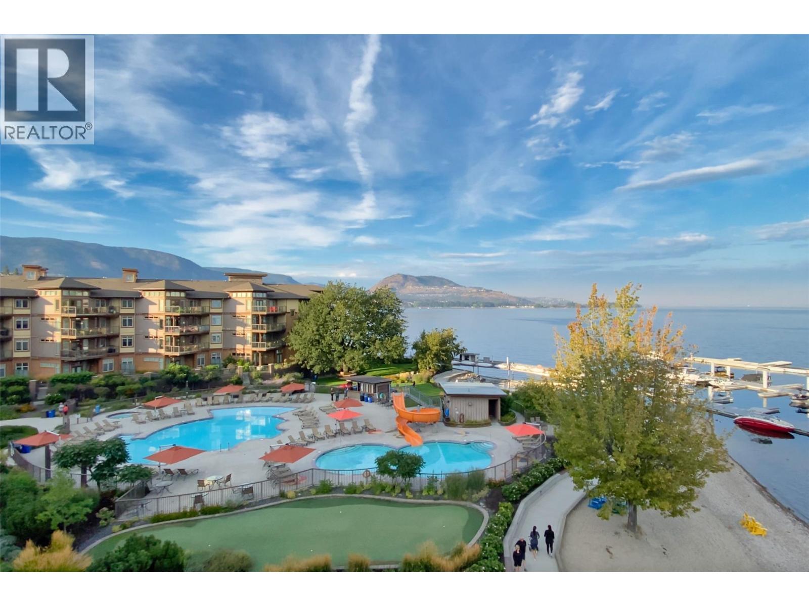 4205 Gellatly Road Unit# 319. West Kelowna, British Columbia