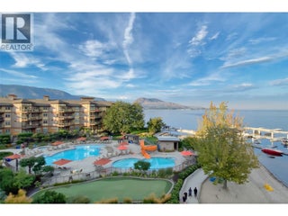4205 Gellatly Road Unit# 319. West Kelowna, British Columbia