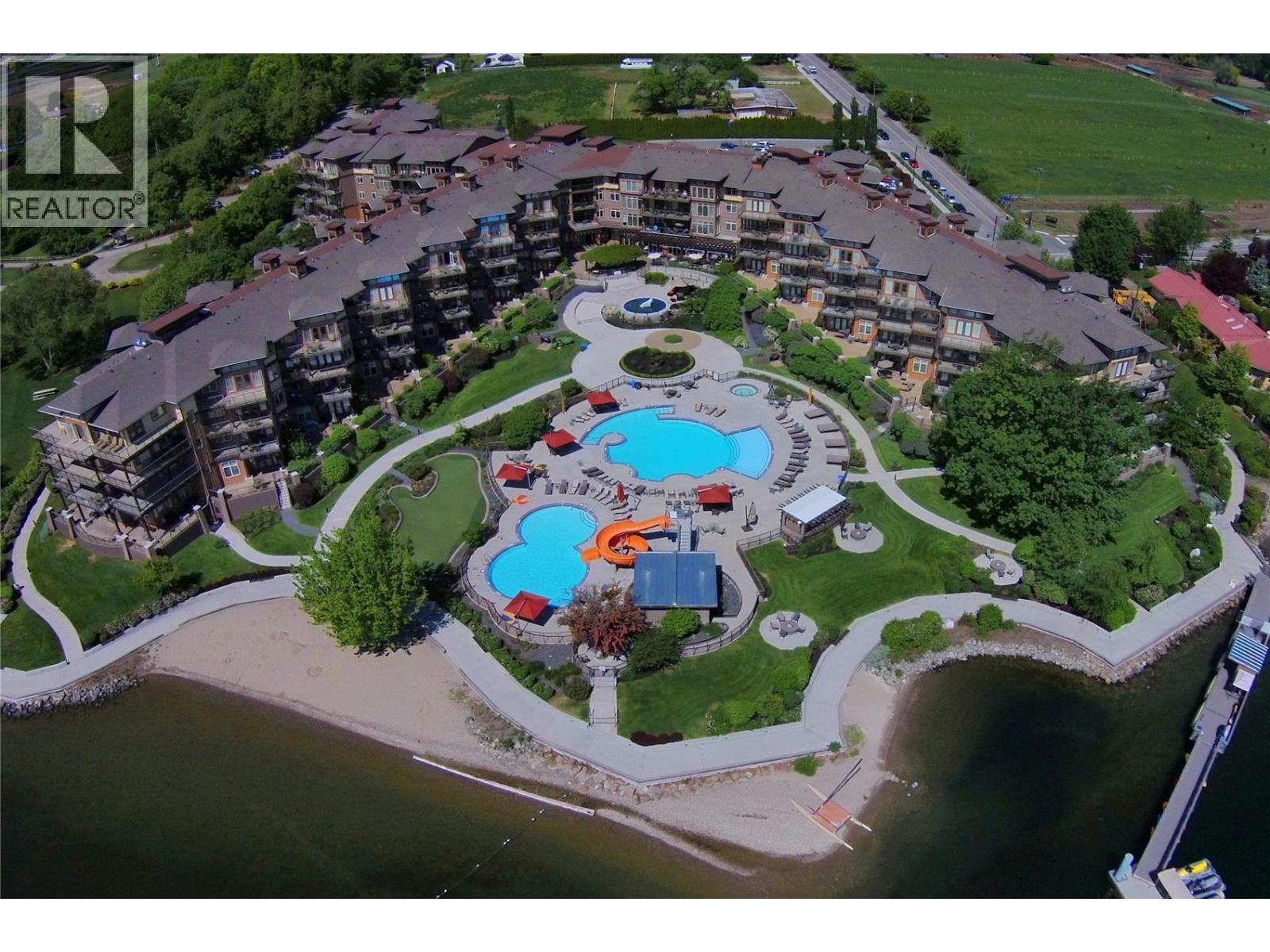 4205 Gellatly Road Unit# 319. West Kelowna, British Columbia