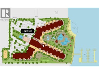 4205 Gellatly Road Unit# 319. West Kelowna, British Columbia