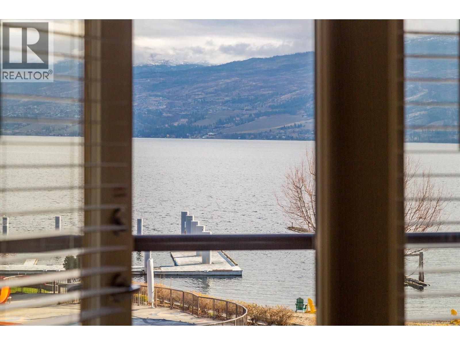 4205 Gellatly Road Unit# 319. West Kelowna, British Columbia