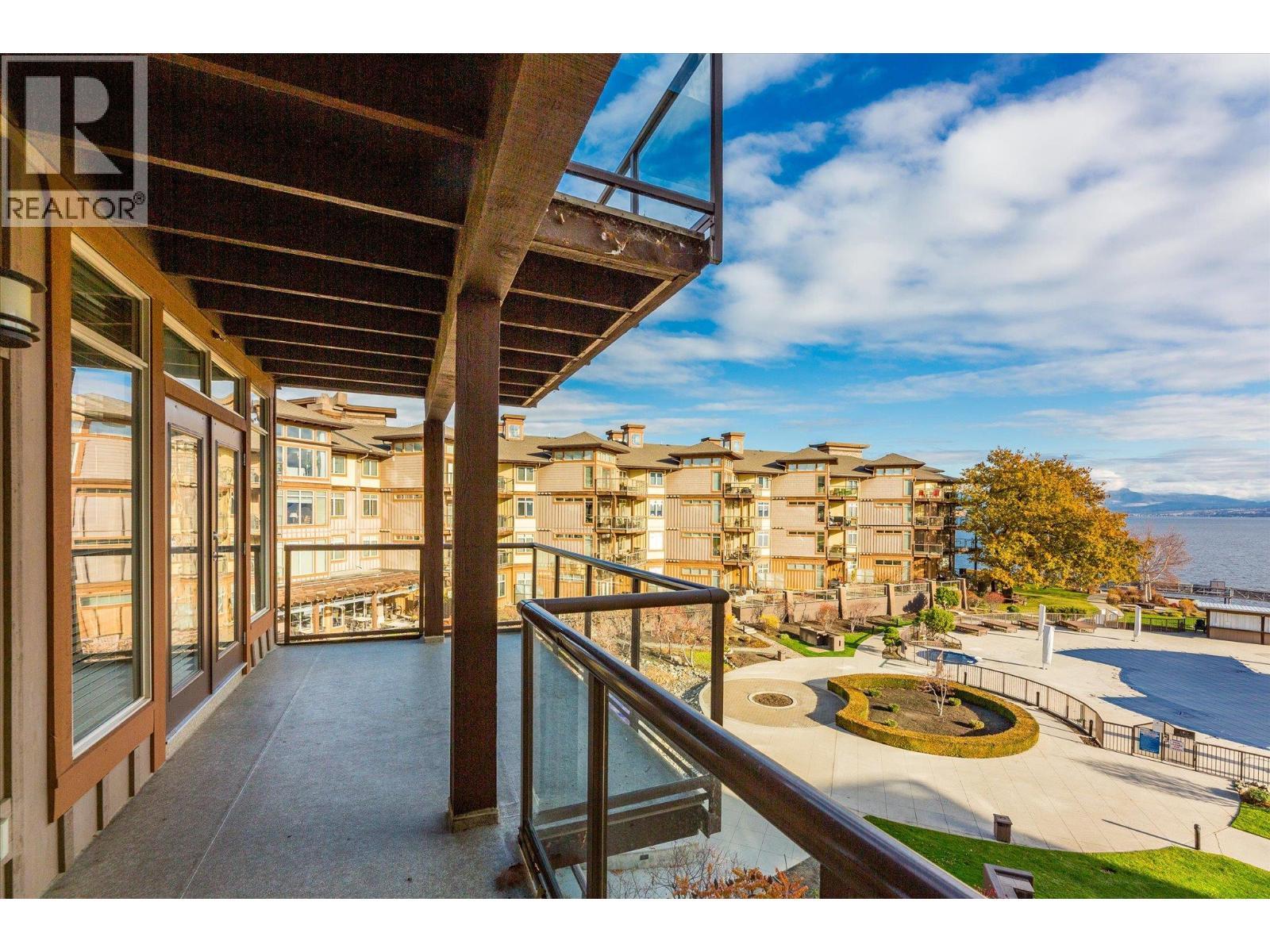 4205 Gellatly Road Unit# 319. West Kelowna, British Columbia