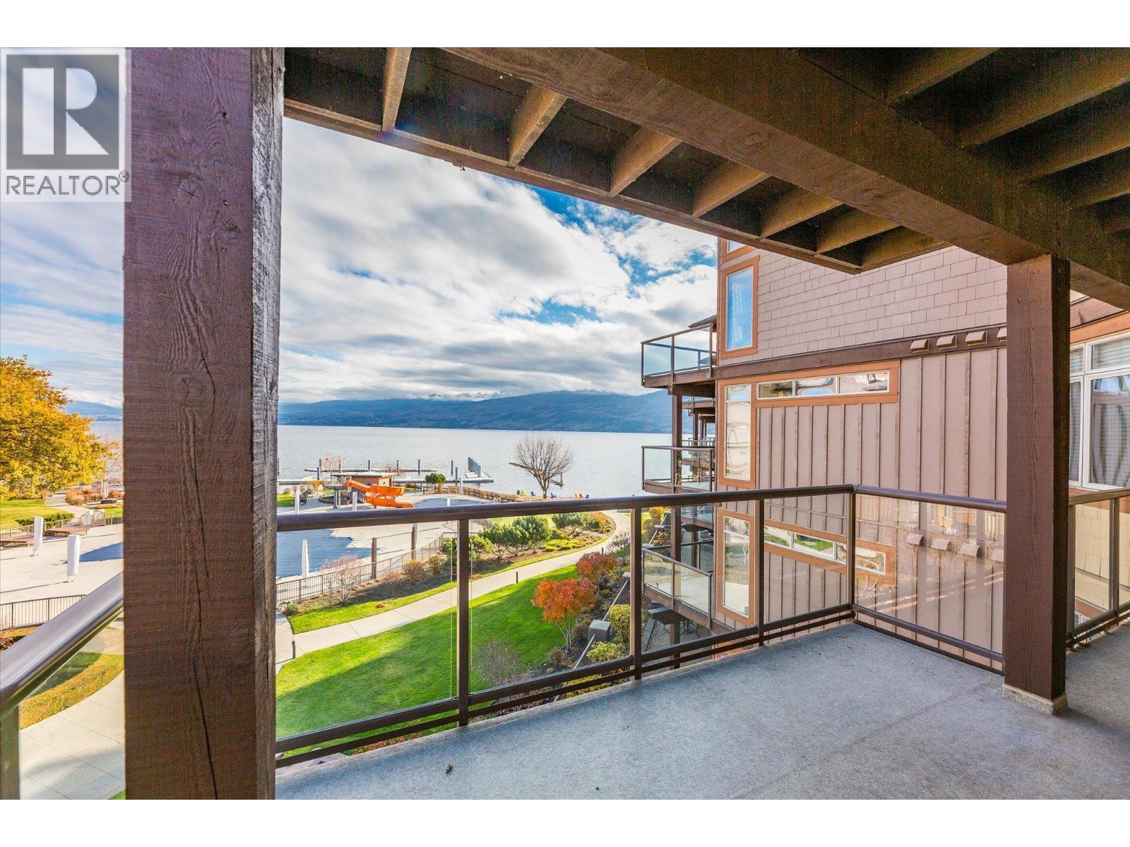 4205 Gellatly Road Unit# 319. West Kelowna, British Columbia
