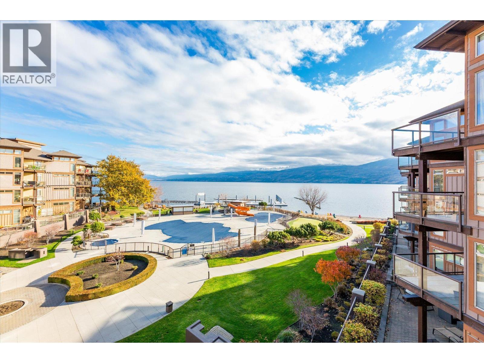 4205 Gellatly Road Unit# 319. West Kelowna, British Columbia
