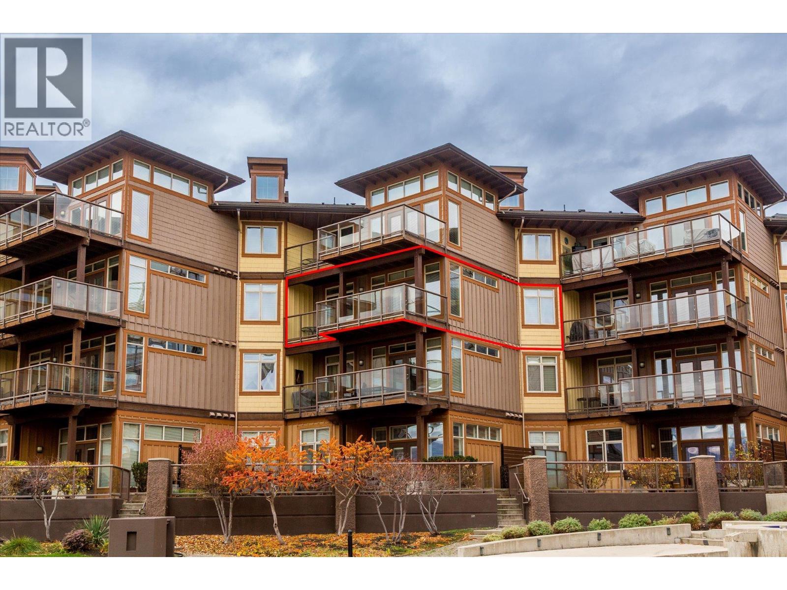 4205 Gellatly Road Unit# 319. West Kelowna, British Columbia