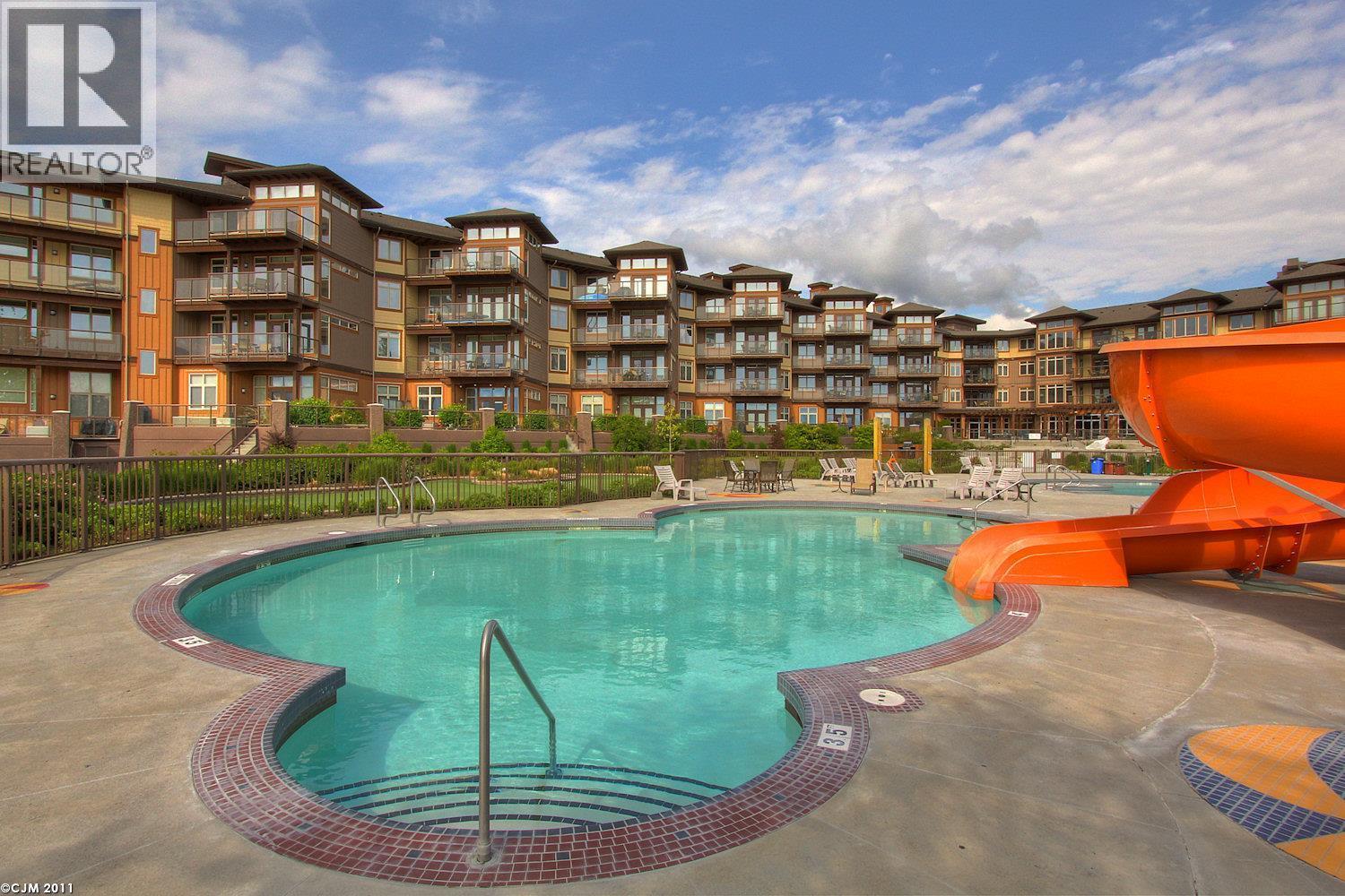 4205 Gellatly Road Unit# 319. West Kelowna, British Columbia