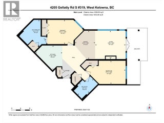 4205 Gellatly Road Unit# 319. West Kelowna, British Columbia
