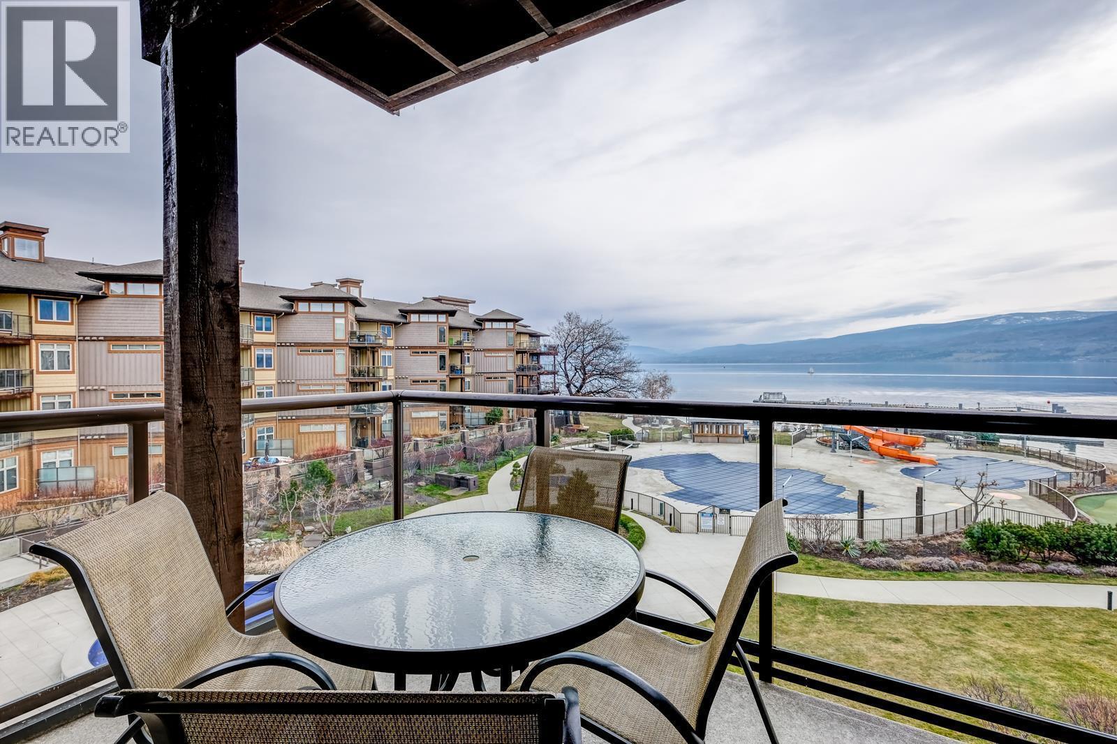 4205 Gellatly Road Unit# 319. West Kelowna, British Columbia