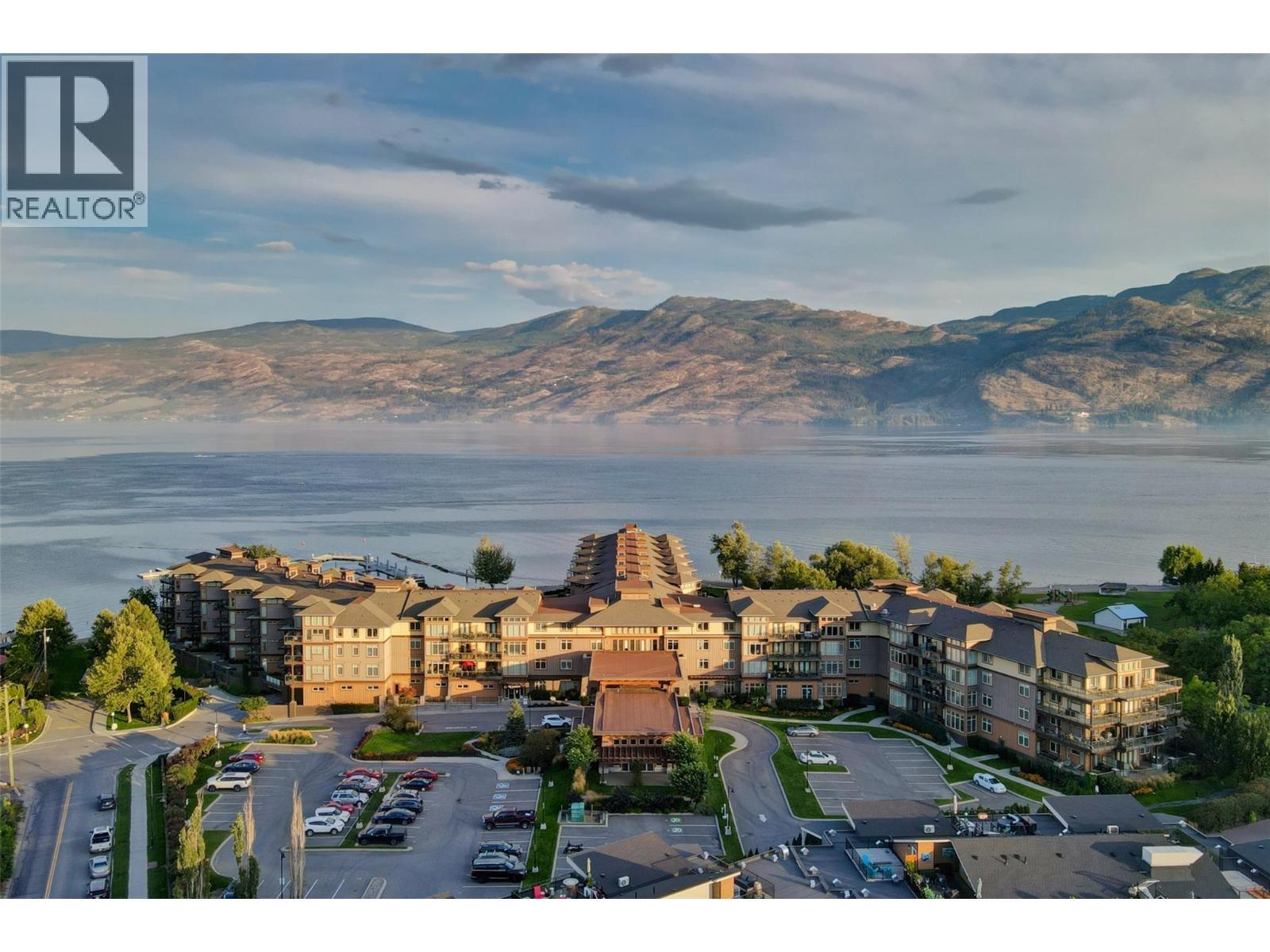 4205 Gellatly Road Unit# 319. West Kelowna, British Columbia