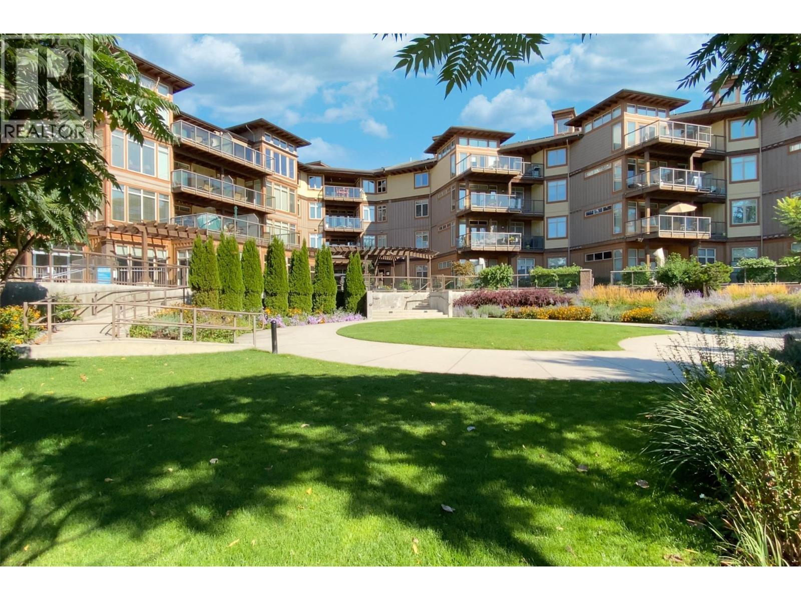 4205 Gellatly Road Unit# 319. West Kelowna, British Columbia