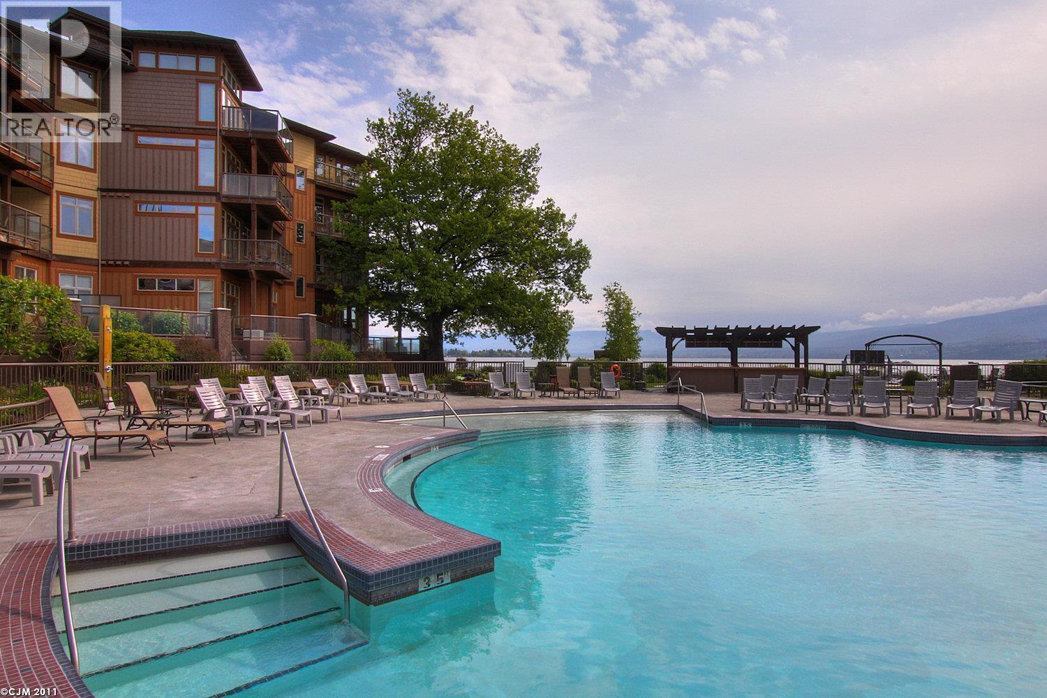 4205 Gellatly Road Unit# 319. West Kelowna, British Columbia