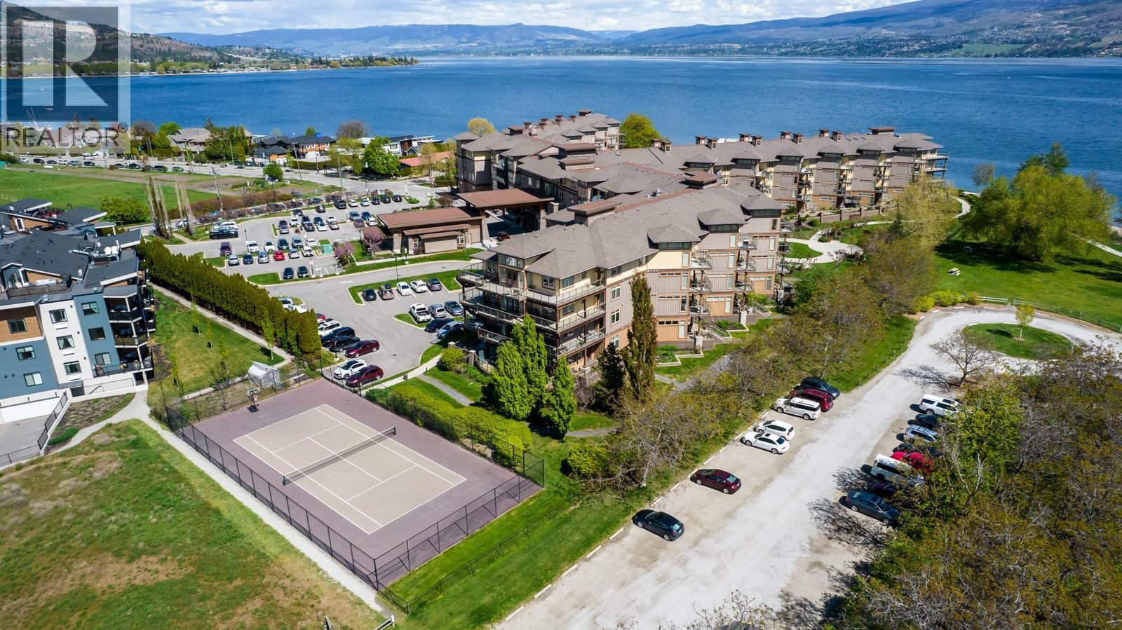 4205 Gellatly Road Unit# 319. West Kelowna, British Columbia