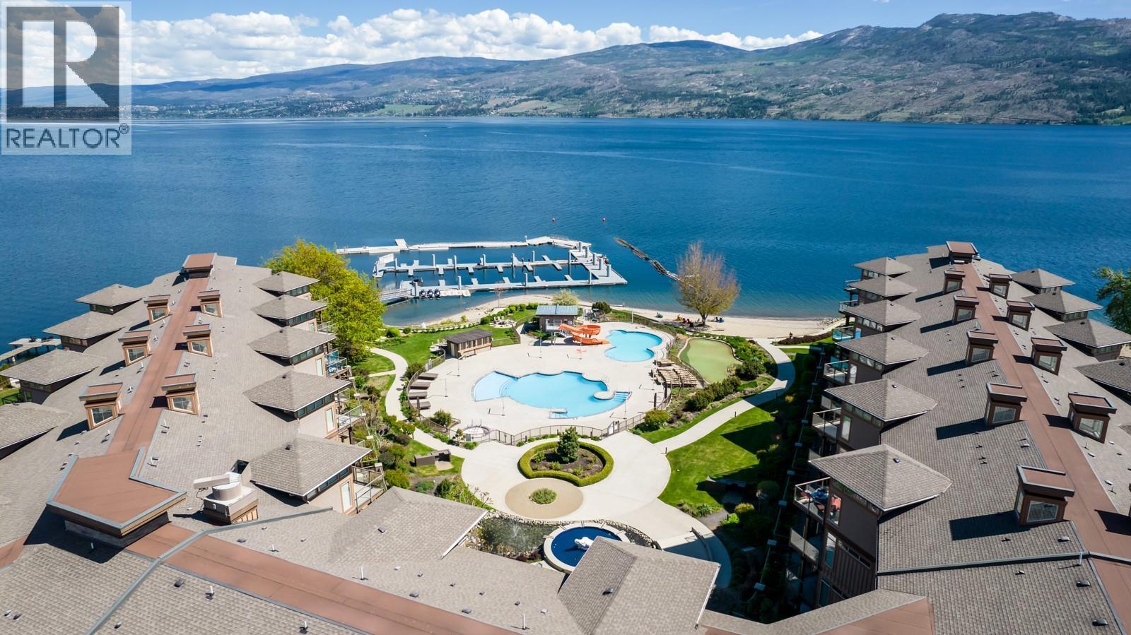 4205 Gellatly Road Unit# 319. West Kelowna, British Columbia
