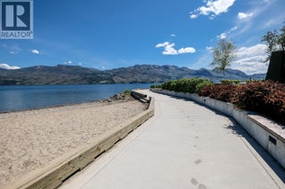 4205 Gellatly Road Unit# 319. West Kelowna, British Columbia