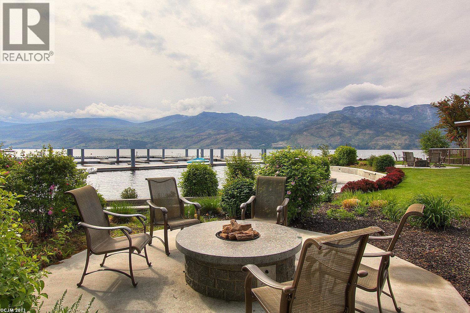 4205 Gellatly Road Unit# 319. West Kelowna, British Columbia