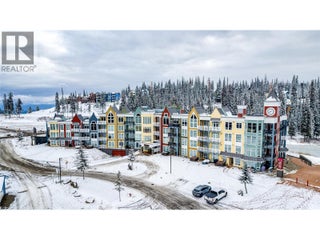 30 Monashee Road Unit# 203. Vernon, British Columbia