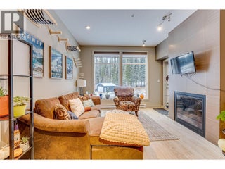 30 Monashee Road Unit# 203. Vernon, British Columbia