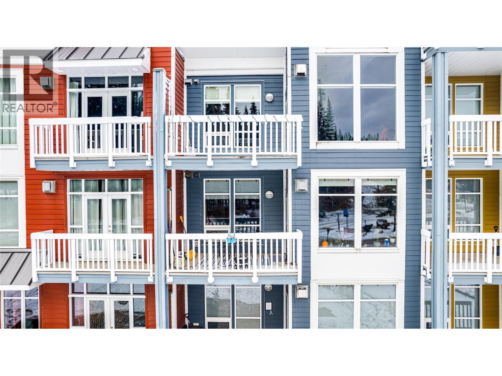 30 Monashee Road Unit# 203. Vernon, British Columbia