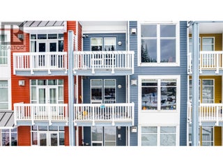 30 Monashee Road Unit# 203. Vernon, British Columbia