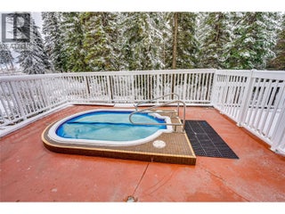 30 Monashee Road Unit# 203. Vernon, British Columbia