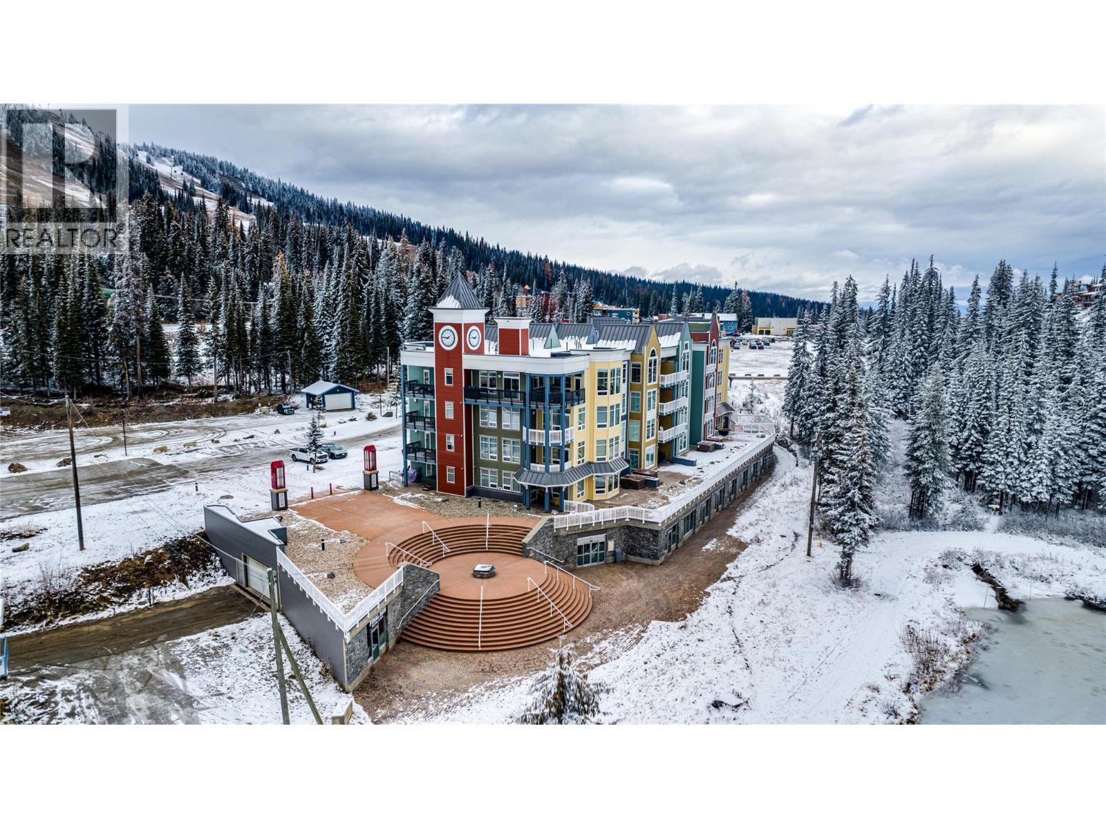 30 Monashee Road Unit# 203. Vernon, British Columbia
