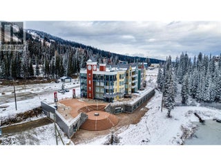 30 Monashee Road Unit# 203. Vernon, British Columbia