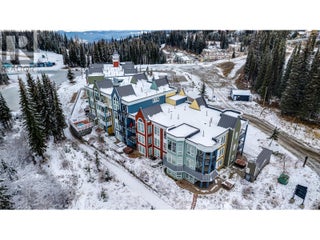 30 Monashee Road Unit# 203. Vernon, British Columbia