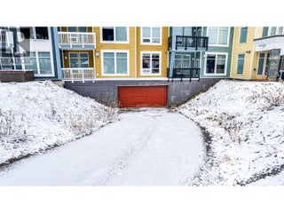 30 Monashee Road Unit# 203. Vernon, British Columbia